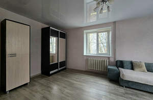 1-к квартира, вторичка, 31м2, 4/5 этаж