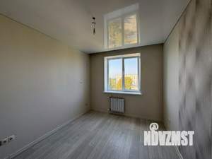 2-к квартира, вторичка, 52м2, 10/10 этаж