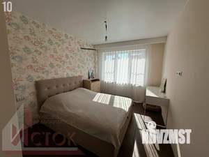 3-к квартира, вторичка, 78м2, 20/24 этаж