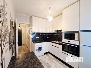 1-к квартира, вторичка, 32м2, 8/9 этаж