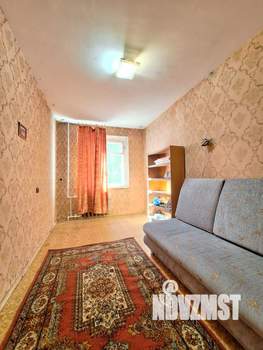 3-к квартира, вторичка, 57м2, 1/9 этаж