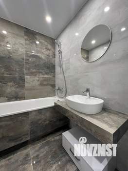 1-к квартира, вторичка, 43м2, 15/18 этаж