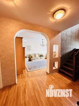 4-к квартира, вторичка, 158м2, 4/5 этаж