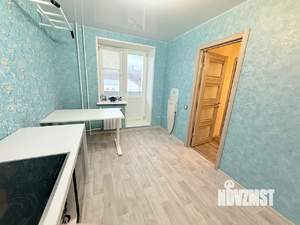 1-к квартира, вторичка, 38м2, 7/12 этаж