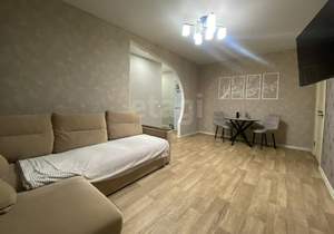 2-к квартира, вторичка, 46м2, 5/5 этаж