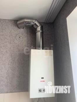 1-к квартира, вторичка, 30м2, 5/5 этаж