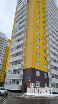 1-к квартира, вторичка, 30м2, 9/18 этаж