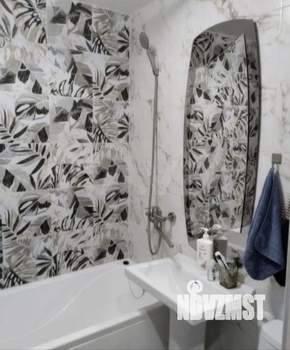 1-к квартира, вторичка, 49м2, 3/10 этаж