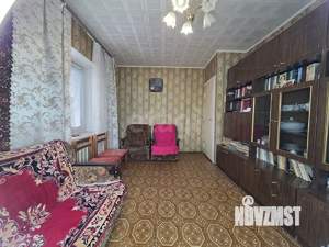 3-к квартира, вторичка, 60м2, 2/3 этаж