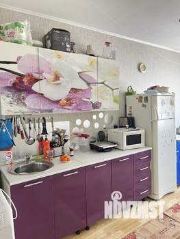 3-к квартира, вторичка, 82м2, 6/10 этаж