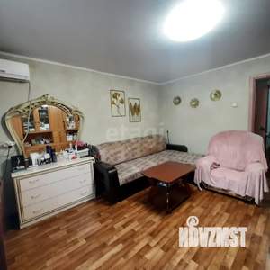 1-к квартира, вторичка, 36м2, 7/9 этаж