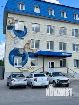 Студия квартира, вторичка, 15м2, 3/4 этаж