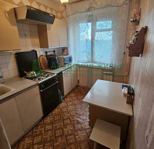 2-к квартира, вторичка, 43м2, 9/9 этаж