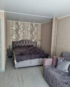 1-к квартира, вторичка, 34м2, 7/16 этаж