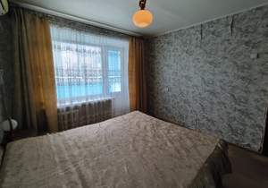 3-к квартира, вторичка, 59м2, 6/9 этаж