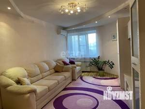 3-к квартира, вторичка, 82м2, 5/10 этаж