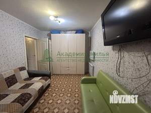 1-к квартира, вторичка, 21м2, 3/9 этаж