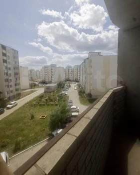 1-к квартира, вторичка, 28м2, 4/8 этаж