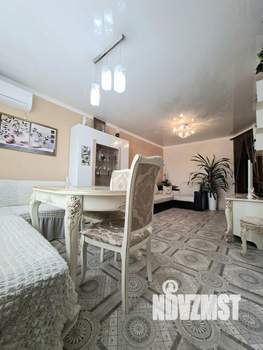 2-к квартира, вторичка, 51м2, 7/9 этаж