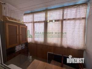 2-к квартира, вторичка, 55м2, 9/9 этаж