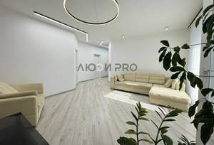 3-к квартира, вторичка, 113м2, 16/16 этаж