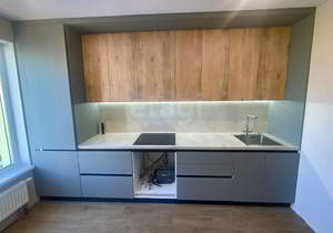 2-к квартира, вторичка, 62м2, 17/23 этаж