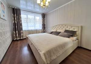 3-к квартира, вторичка, 60м2, 1/9 этаж