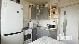 1-к квартира, вторичка, 32м2, 5/5 этаж