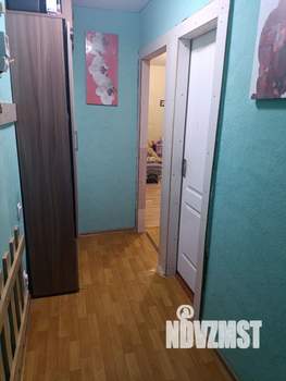 1-к квартира, вторичка, 33м2, 3/5 этаж