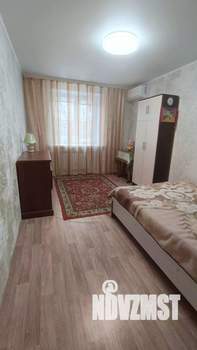 2-к квартира, вторичка, 45м2, 3/5 этаж