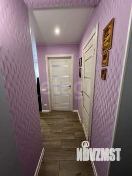 2-к квартира, вторичка, 51м2, 6/10 этаж