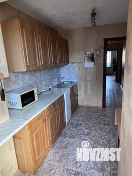 3-к квартира, вторичка, 63м2, 6/9 этаж
