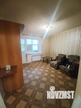 1-к квартира, вторичка, 31м2, 1/9 этаж