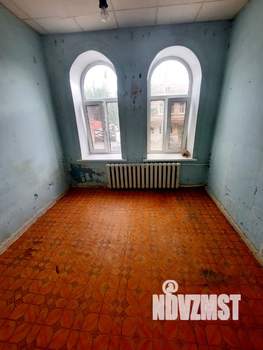 1-к квартира, вторичка, 144м2, 2/4 этаж