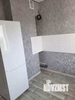 1-к квартира, вторичка, 28м2, 6/10 этаж