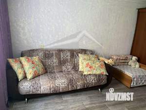 1-к квартира, вторичка, 36м2, 3/10 этаж