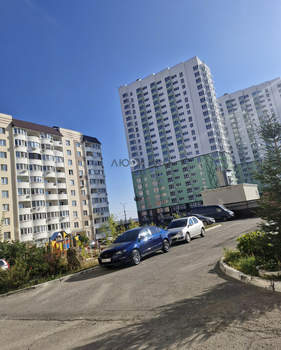 1-к квартира, вторичка, 34м2, 2/10 этаж