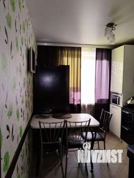 3-к квартира, вторичка, 64м2, 2/4 этаж