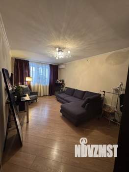 1-к квартира, вторичка, 49м2, 8/14 этаж