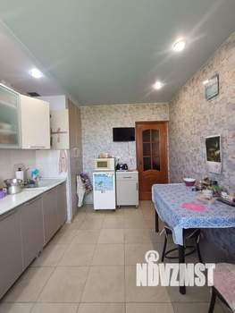 3-к квартира, вторичка, 64м2, 10/10 этаж