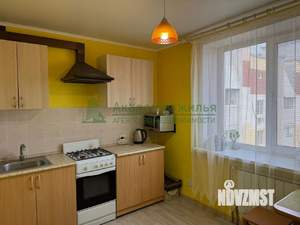 1-к квартира, вторичка, 31м2, 10/10 этаж