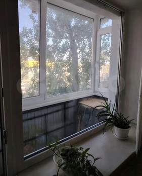 1-к квартира, вторичка, 30м2, 2/5 этаж