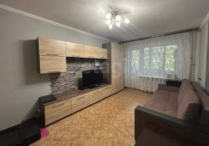 2-к квартира, вторичка, 47м2, 2/5 этаж