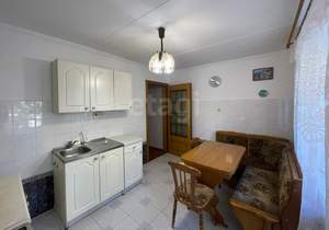 4-к квартира, вторичка, 91м2, 3/10 этаж