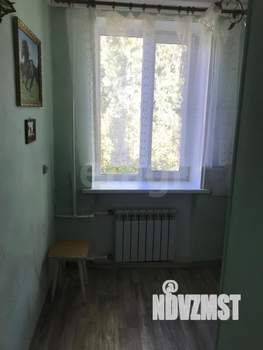 1-к квартира, вторичка, 32м2, 2/2 этаж