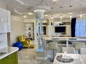 2-к квартира, вторичка, 75м2, 12/16 этаж