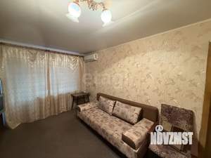 2-к квартира, вторичка, 43м2, 3/5 этаж