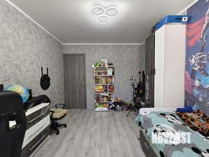 3-к квартира, вторичка, 61м2, 3/9 этаж