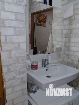 1-к квартира, вторичка, 13м2, 4/5 этаж