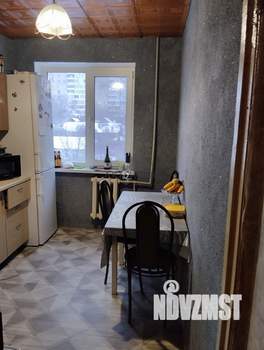 3-к квартира, вторичка, 61м2, 4/9 этаж